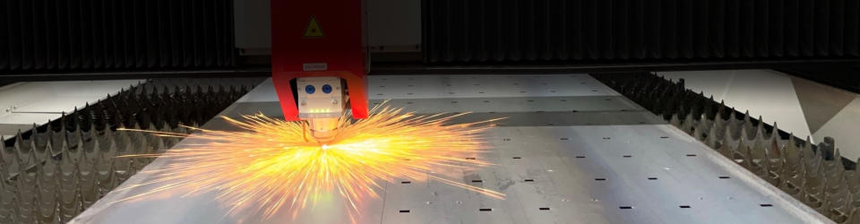 Laser Cutting